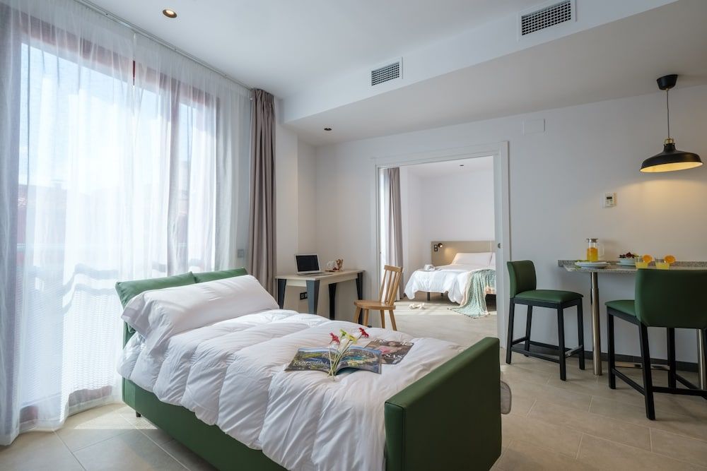 Standard Apartment