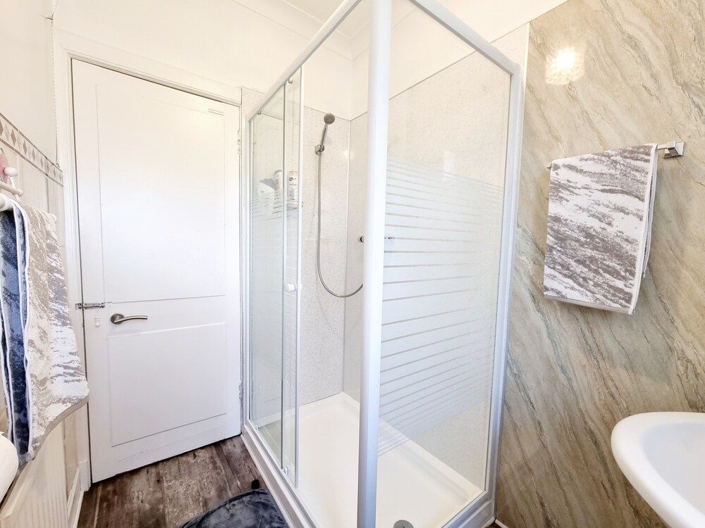 Spacious Serene Retreat in Highlands House, 3 Bedrooms 21