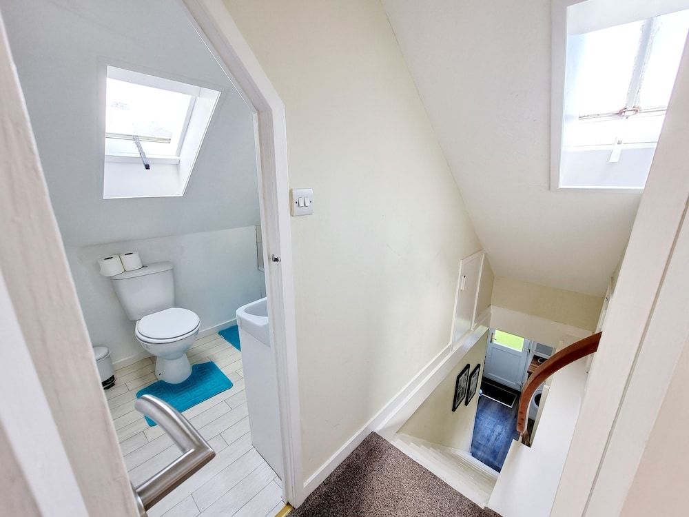 Spacious Serene Retreat in Highlands House, 3 Bedrooms 25