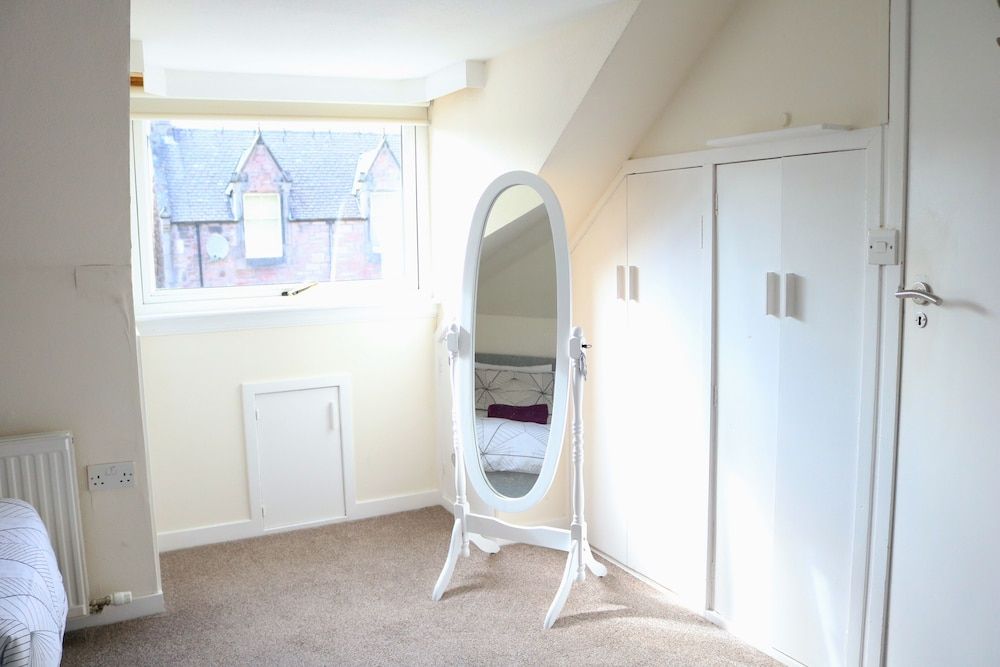 Spacious Serene Retreat in Highlands House, 3 Bedrooms 7