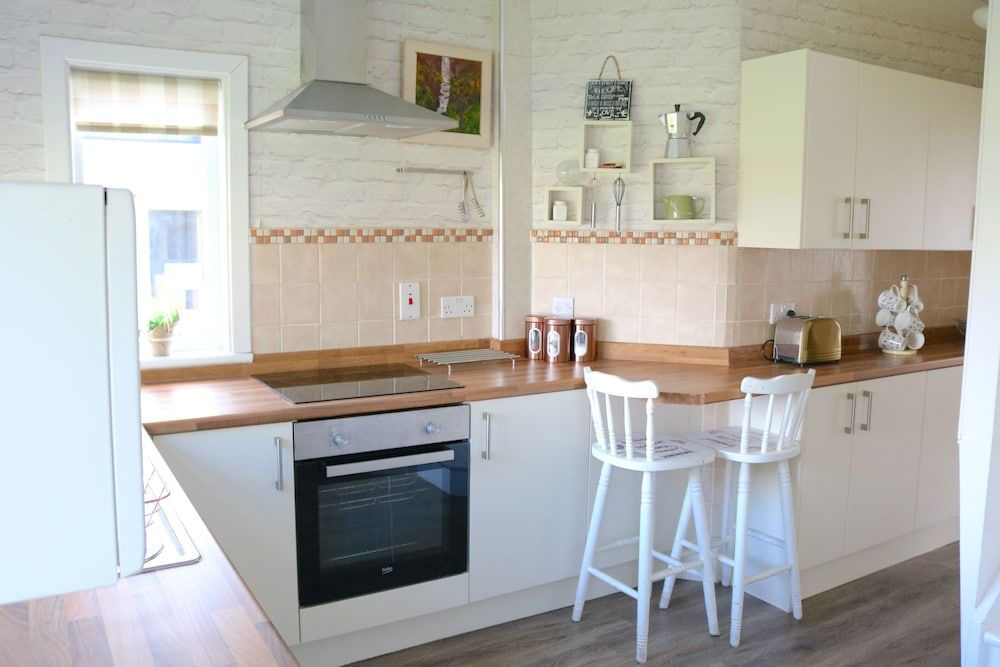 Spacious Serene Retreat in Highlands House, 3 Bedrooms 12