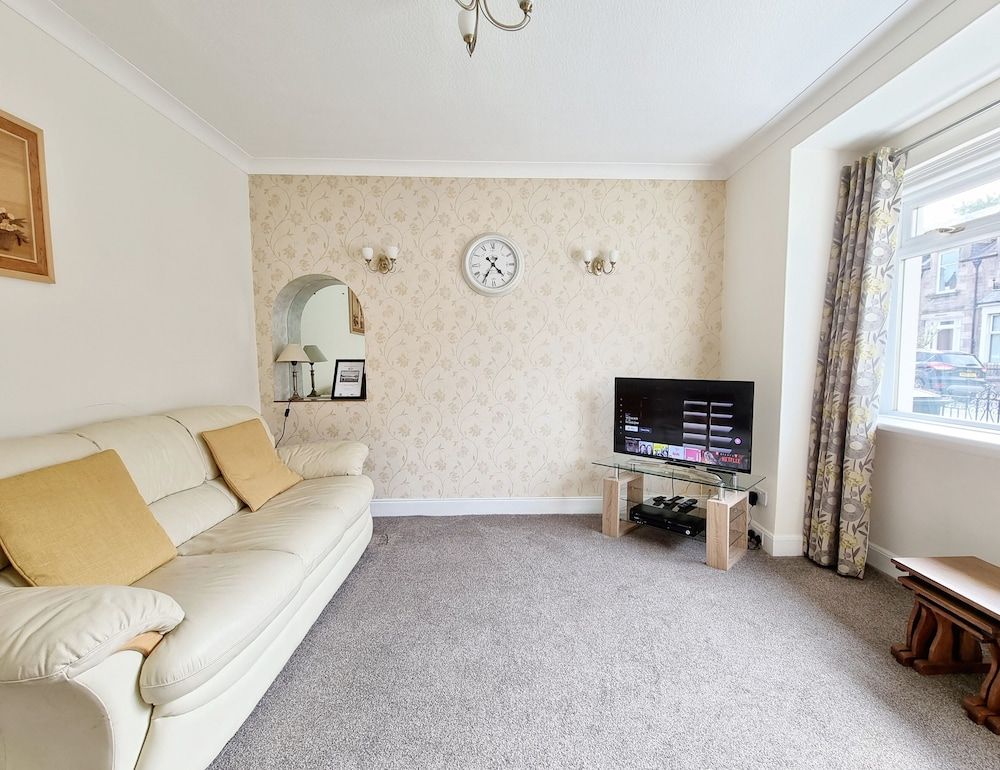 Spacious Serene Retreat in Highlands House, 3 Bedrooms 15