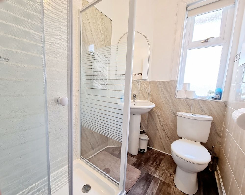 Spacious Serene Retreat in Highlands House, 3 Bedrooms 22