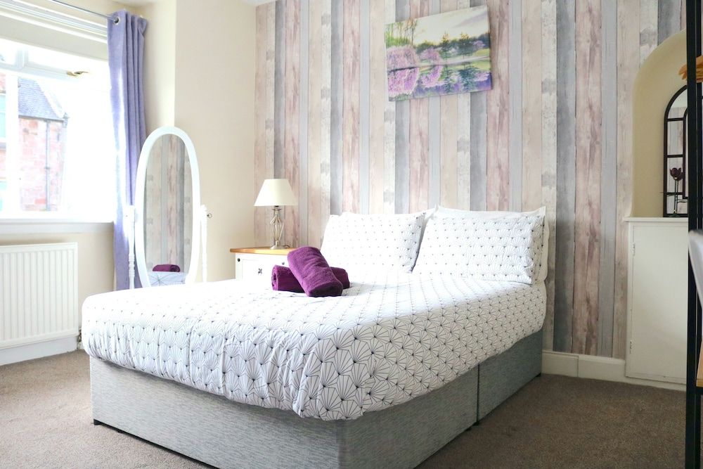 Spacious Serene Retreat in Highlands House, 3 Bedrooms 5