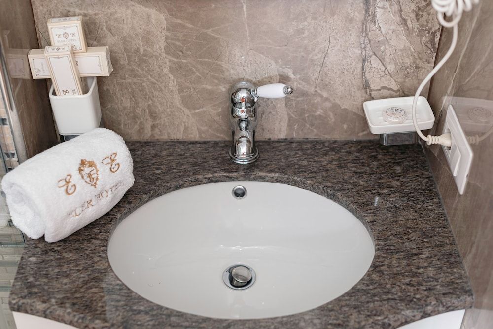 Eler Hotel Luxury Twin Room 14