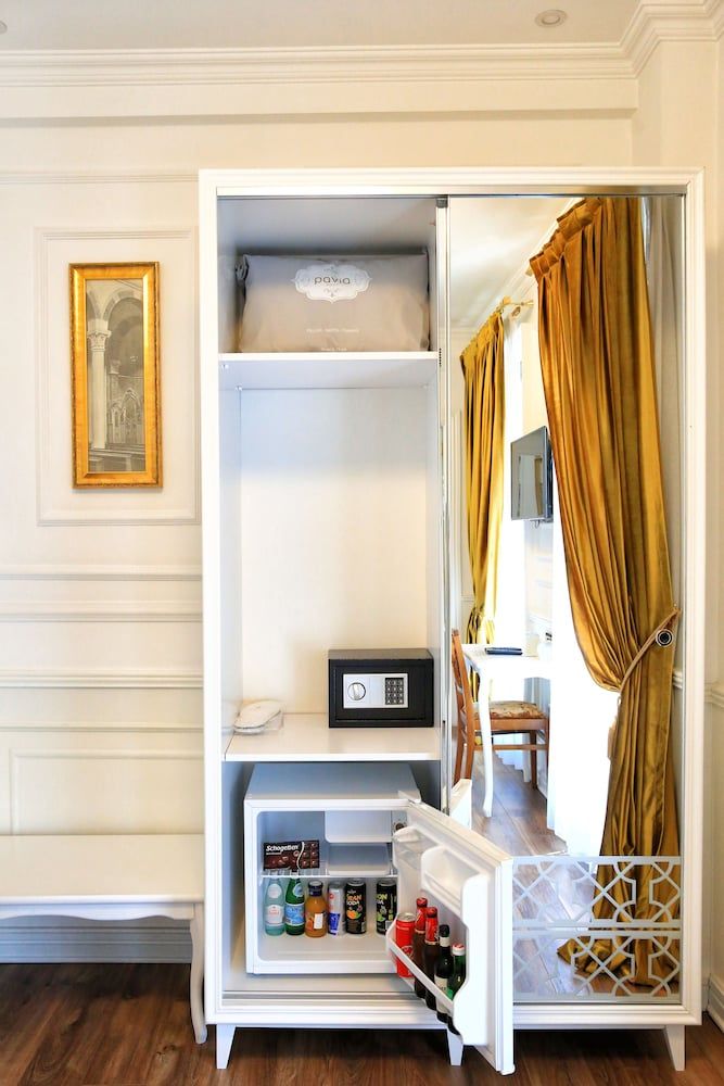 Eler Hotel Luxury Twin Room 15