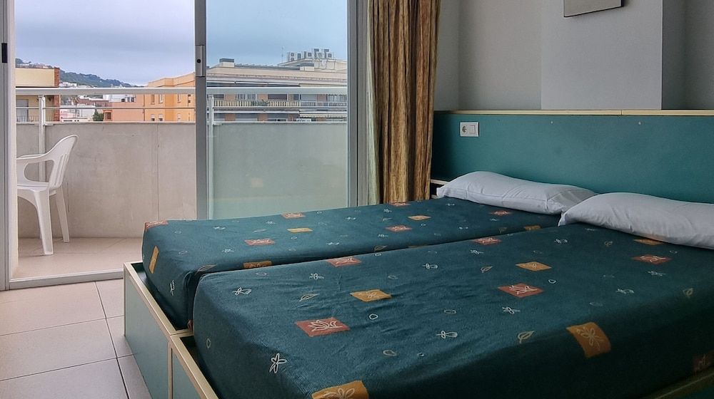 Apartaments Lloret Sun Basic Apartment, 1 Bedroom, Balcony 5