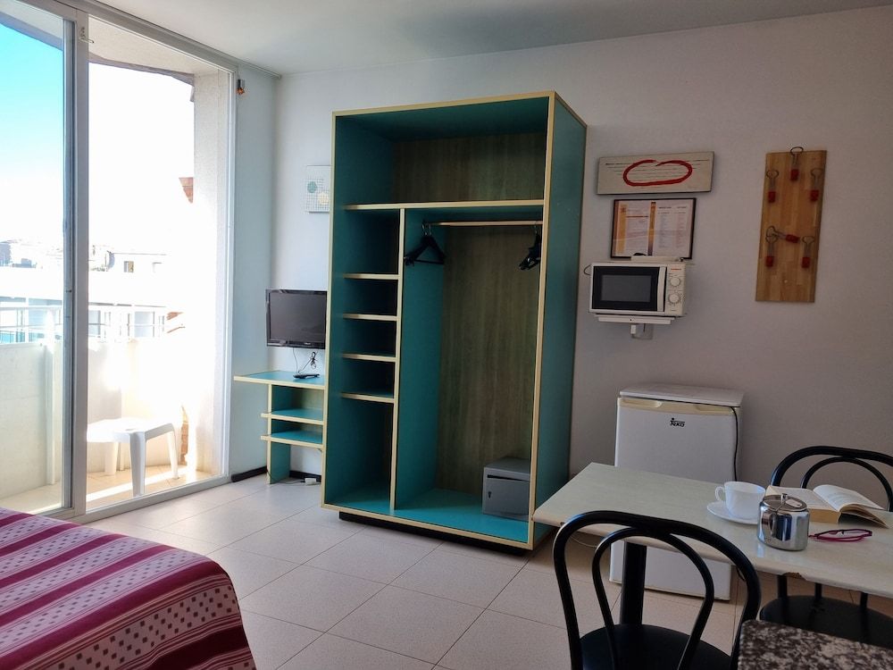 Apartaments Lloret Sun Basic Studio 4