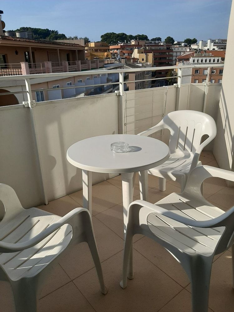 Apartaments Lloret Sun Basic Apartment, 1 Bedroom, Balcony 9