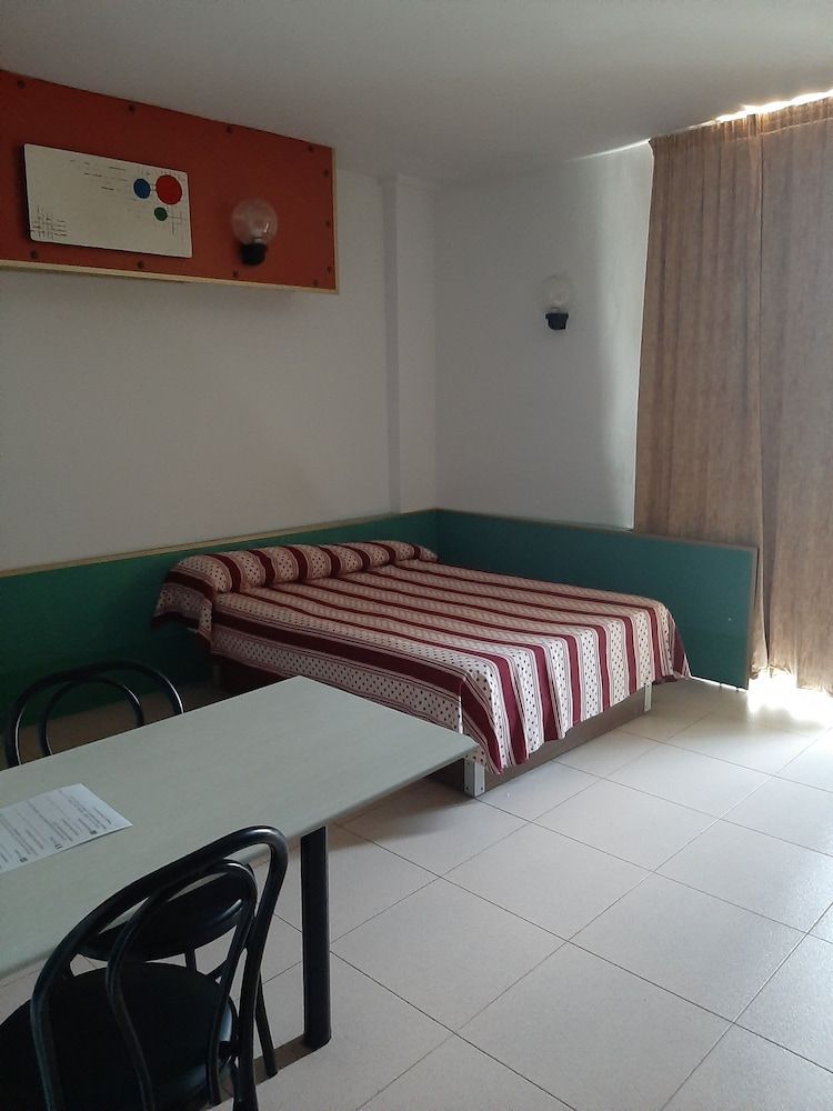 Apartaments Lloret Sun Basic Studio 3
