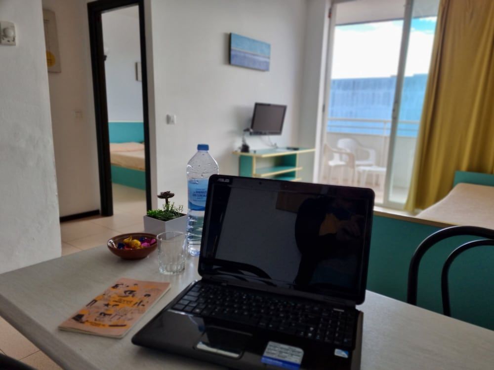 Apartaments Lloret Sun Basic Apartment, 1 Bedroom, Balcony 7