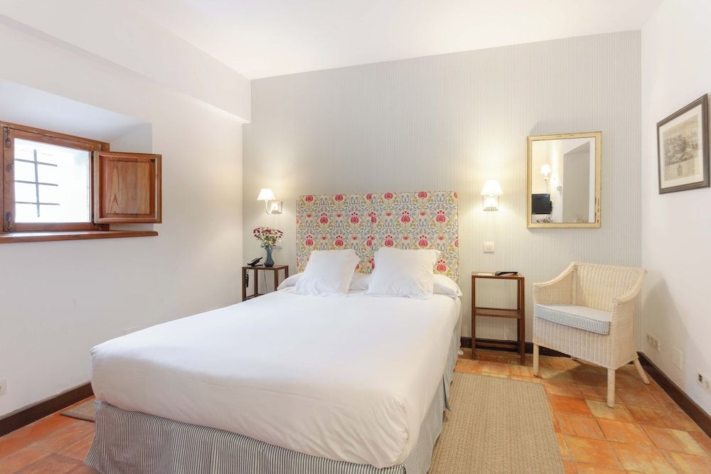 Business Double Room Single Use