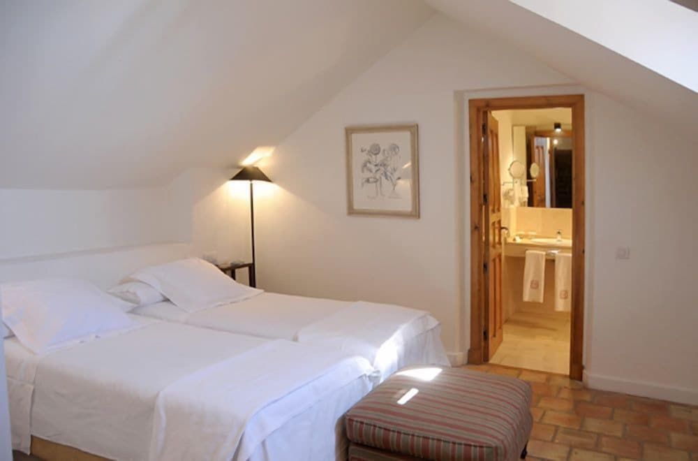 Hotel Puerta de la Luna Standard Double Room 6