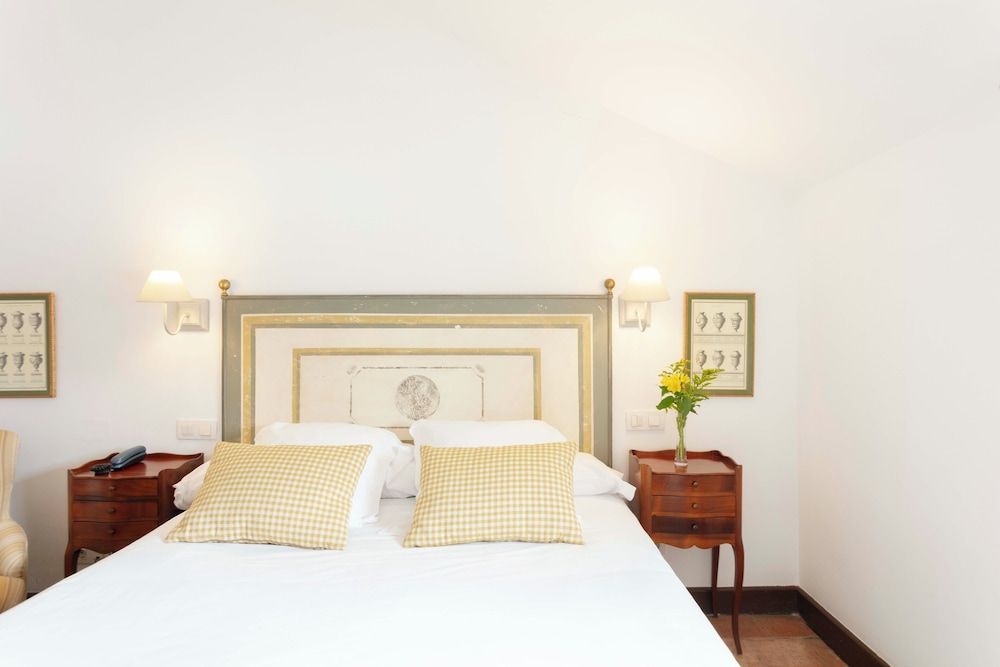 Business Double Room Single Use