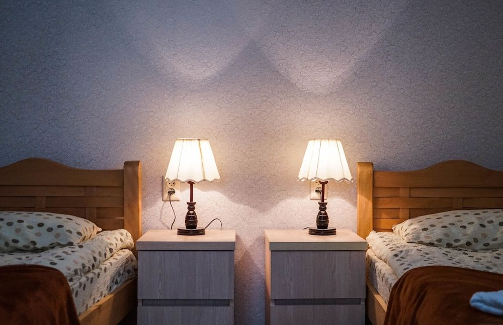 undefined Family Hotel Mountain Scream