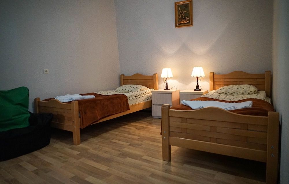 undefined Family Hotel Mountain Scream 10