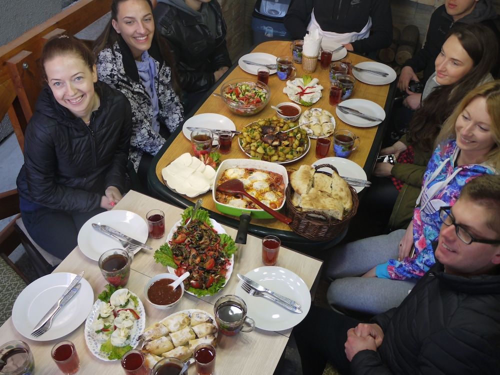 undefined Family Hotel Mountain Scream 9