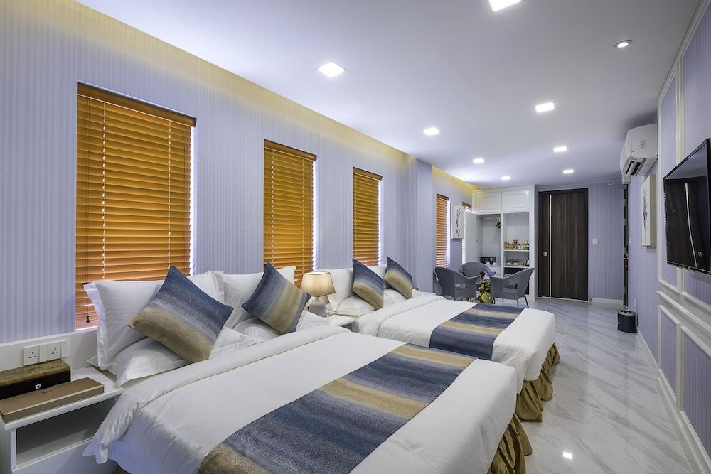 Vinny Boutique Hotel