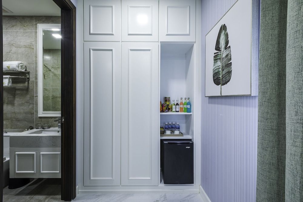 Vinny Boutique Hotel Standard Twin Room 6