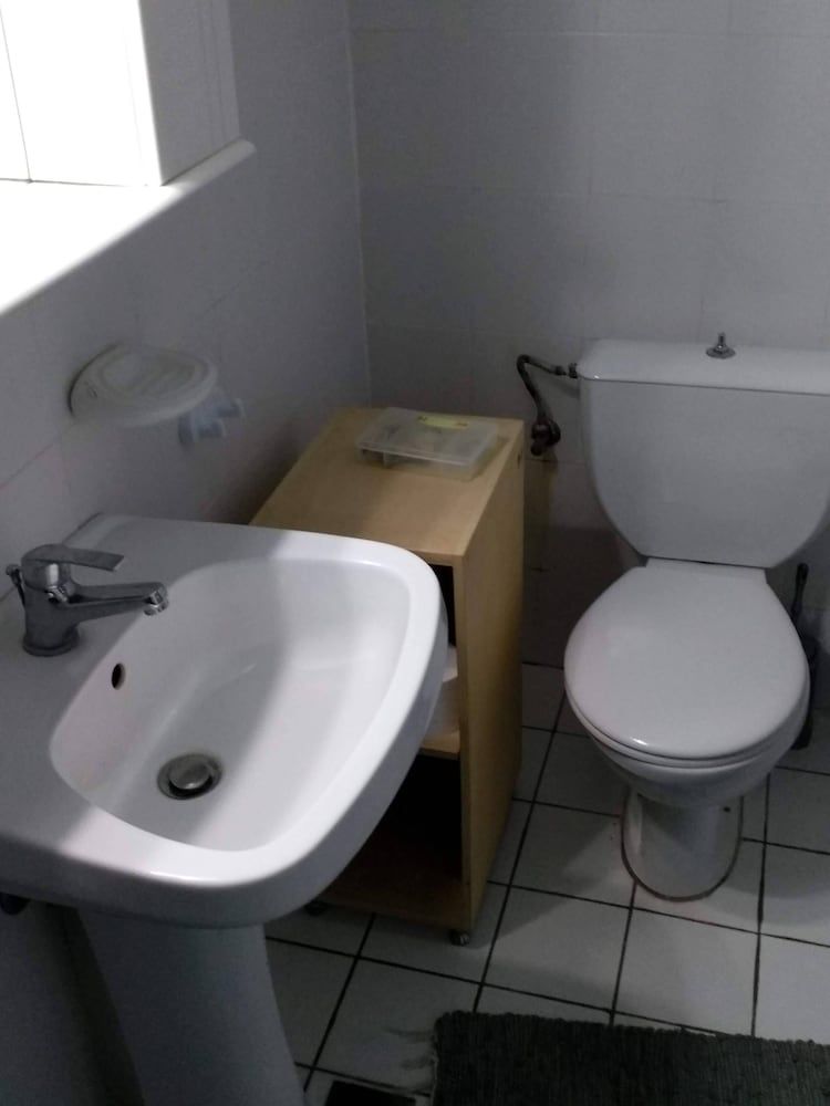 Folia Bianca Apartments Romantic Studio 8