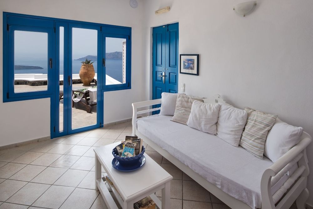 Folia Bianca Apartments Romantic Studio 3