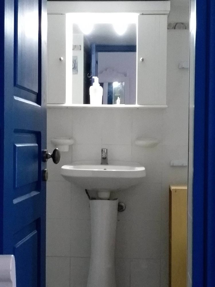 Folia Bianca Apartments Romantic Studio 7