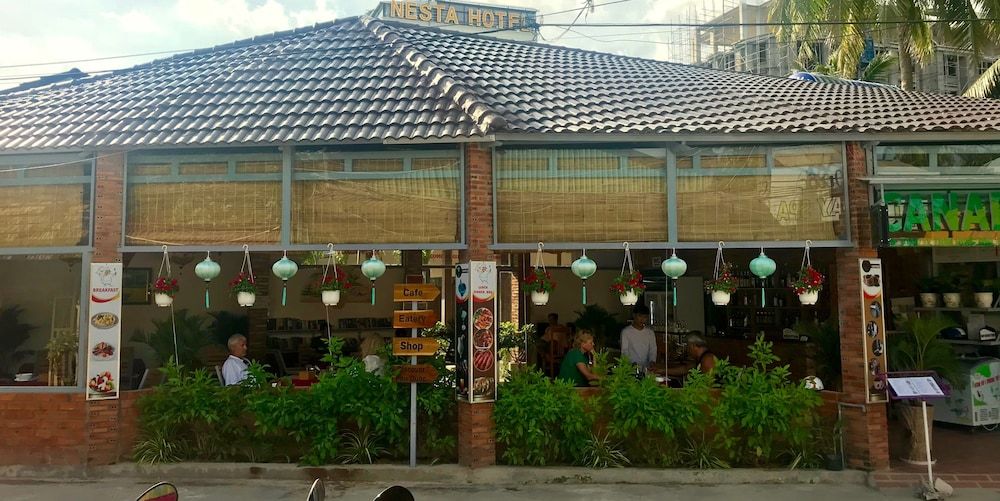 undefined Canary Bungalow 7