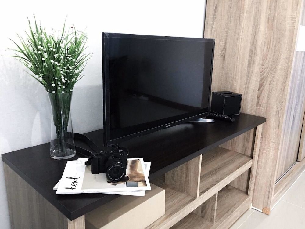 The Rich Ratchapruek Hotel & Residence Standard Room 6