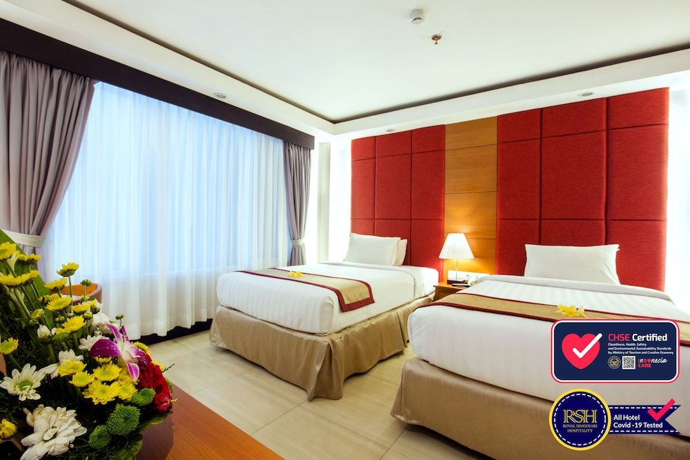 undefined Royal Regantris Kuta 4