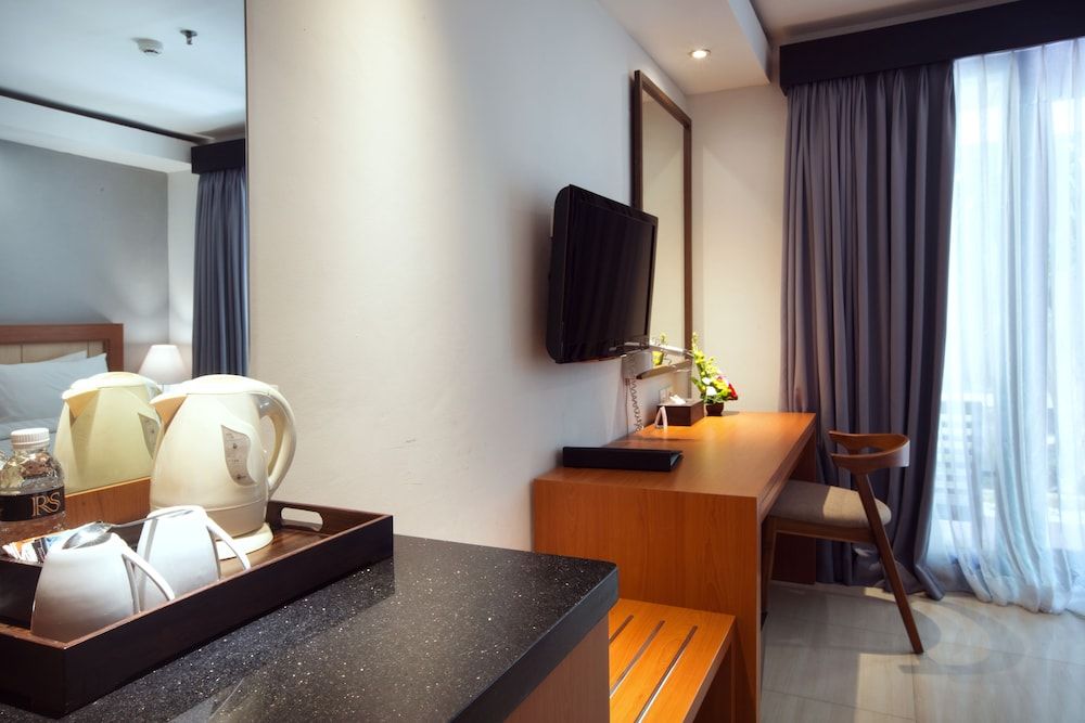 undefined Royal Regantris Kuta 9