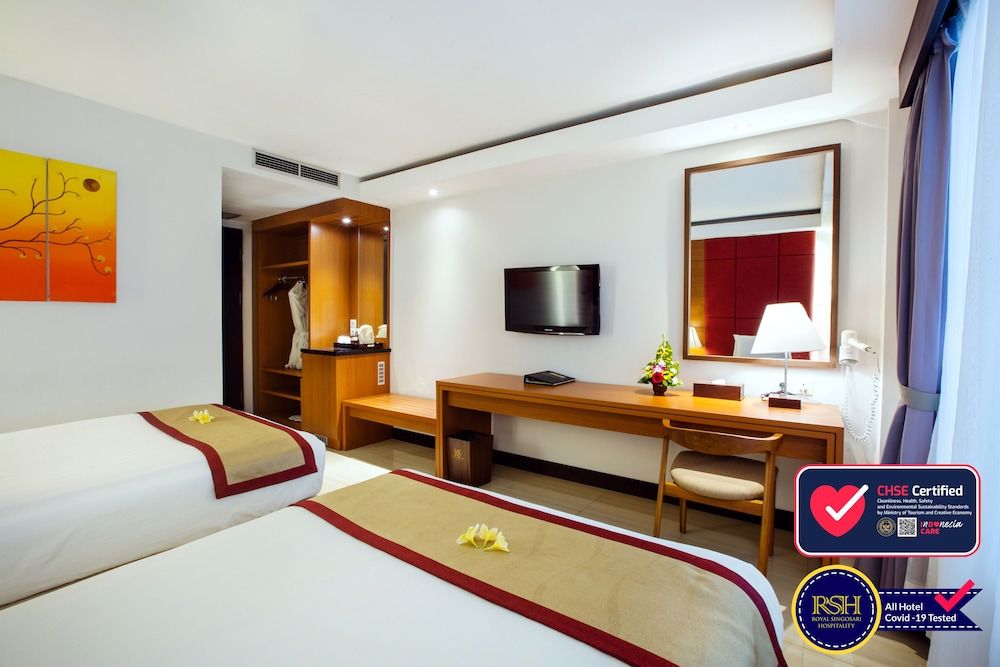 undefined Royal Regantris Kuta 5