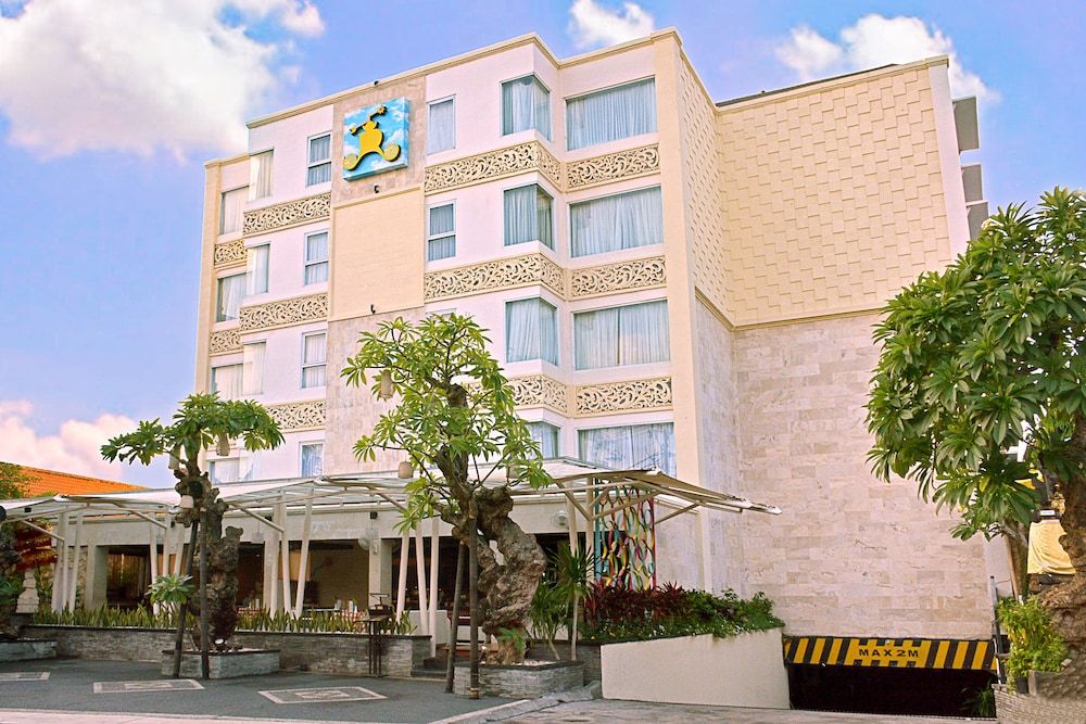 undefined Royal Regantris Kuta 2