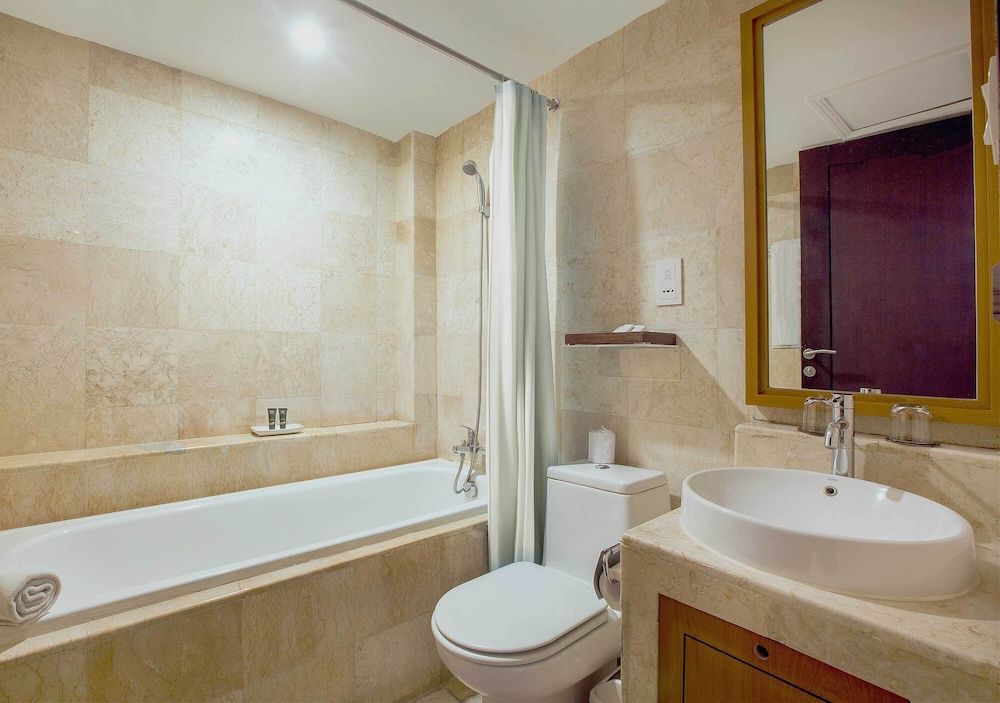 undefined Royal Regantris Kuta 6