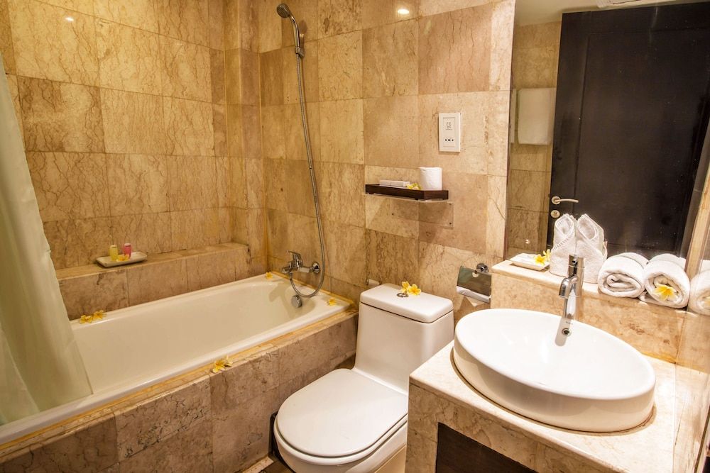 undefined Royal Regantris Kuta 9