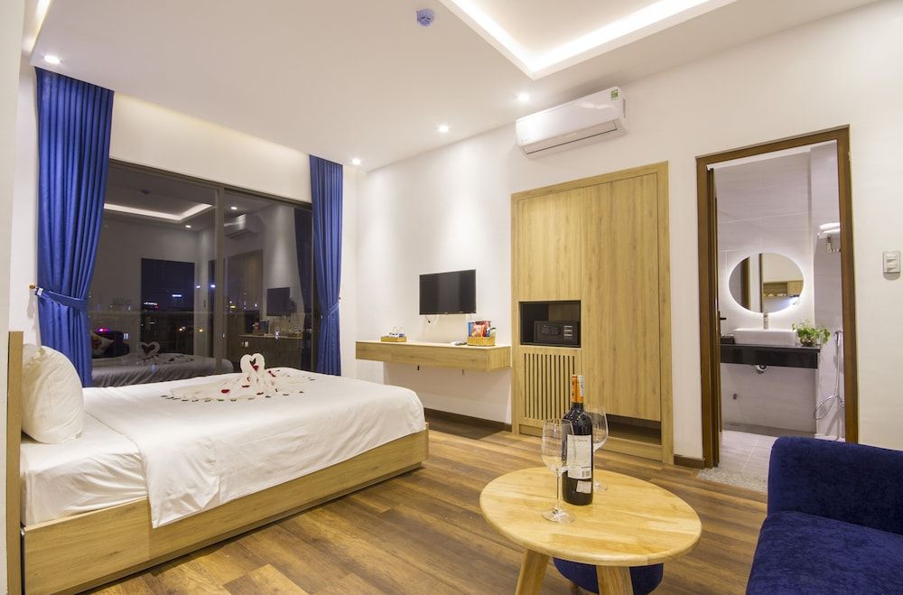 undefined King House Villa Hotel 8