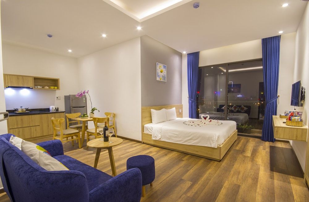 undefined King House Villa Hotel