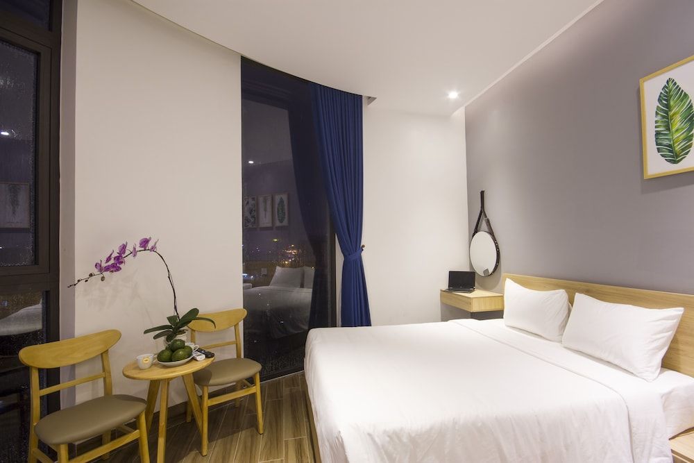 undefined King House Villa Hotel 6