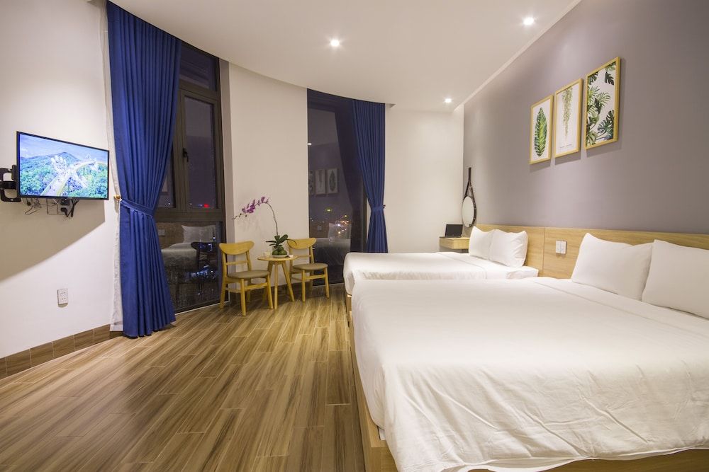 undefined King House Villa Hotel 4