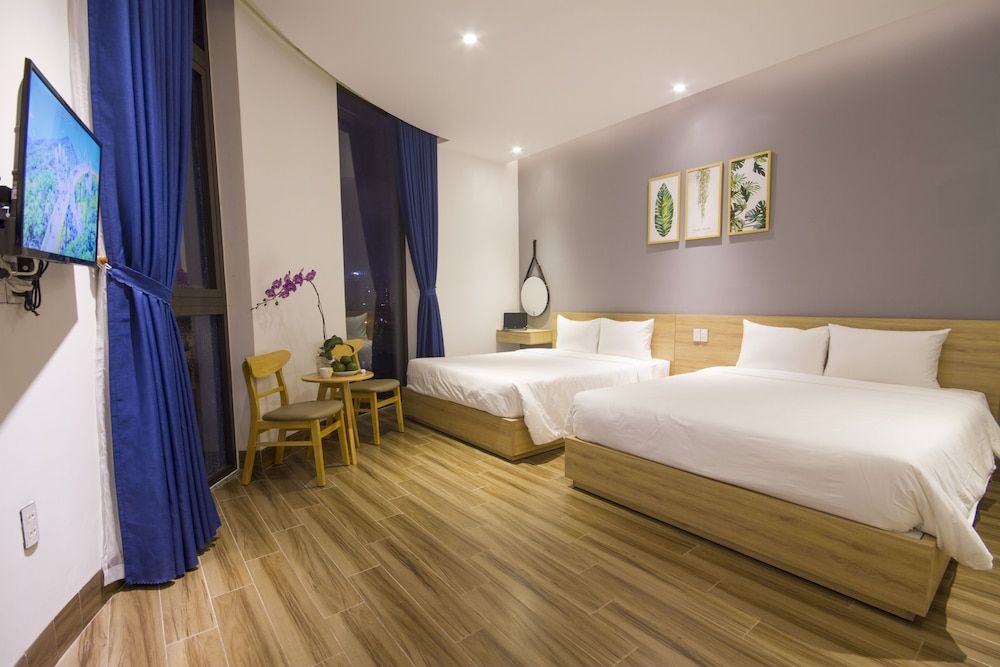 undefined King House Villa Hotel 3