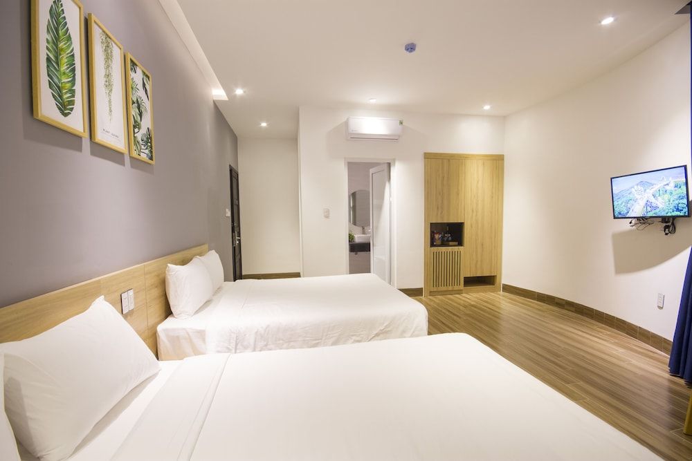 undefined King House Villa Hotel 5