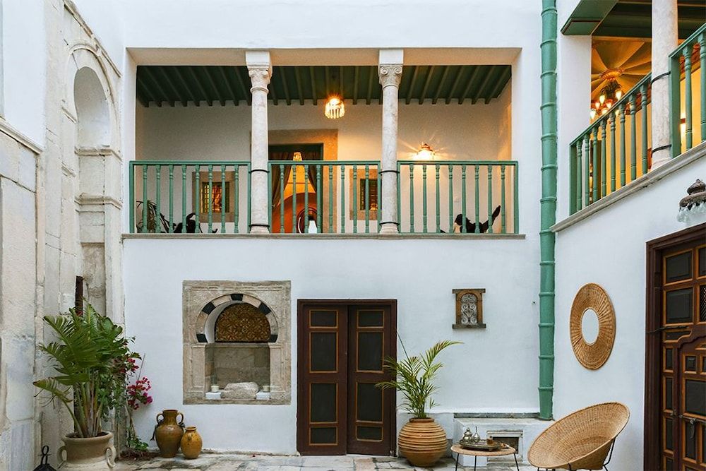 undefined Dar Zyne La Medina 6