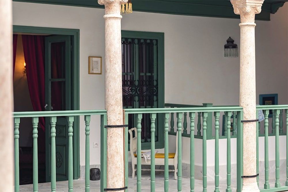 undefined Dar Zyne La Medina 9