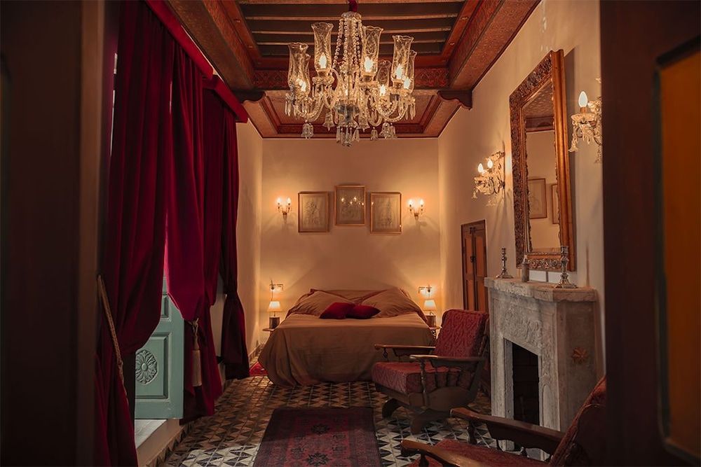 undefined Dar Zyne La Medina 2