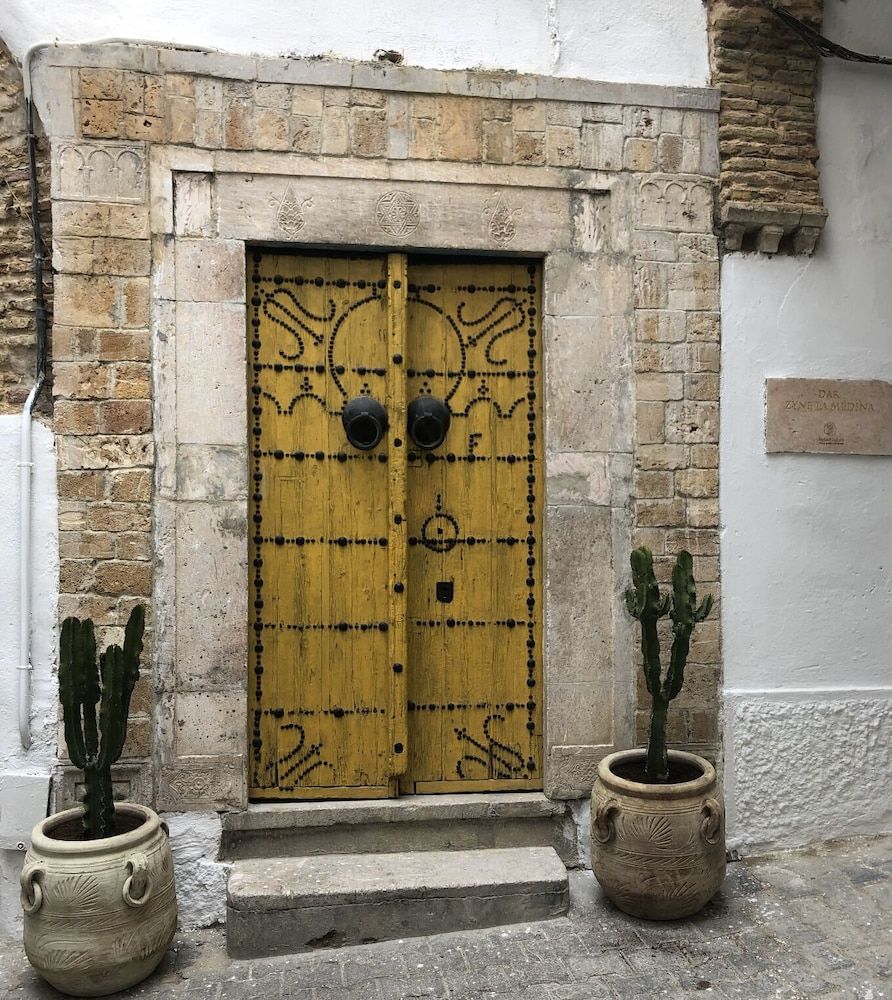 undefined Dar Zyne La Medina 8