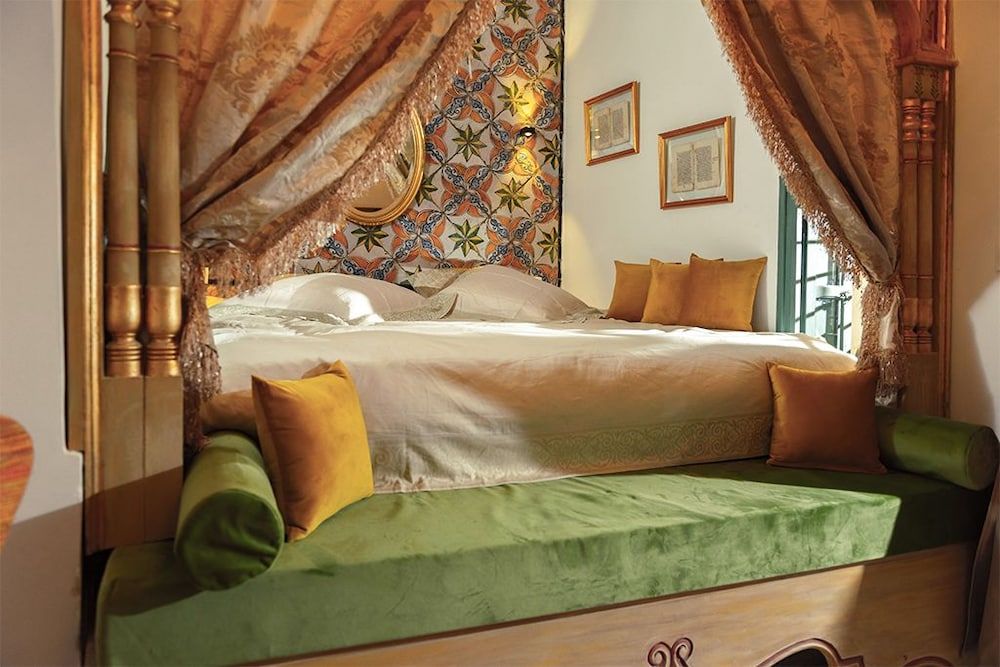 Comfort Double Room, 1 Queen Bed (Sophie)