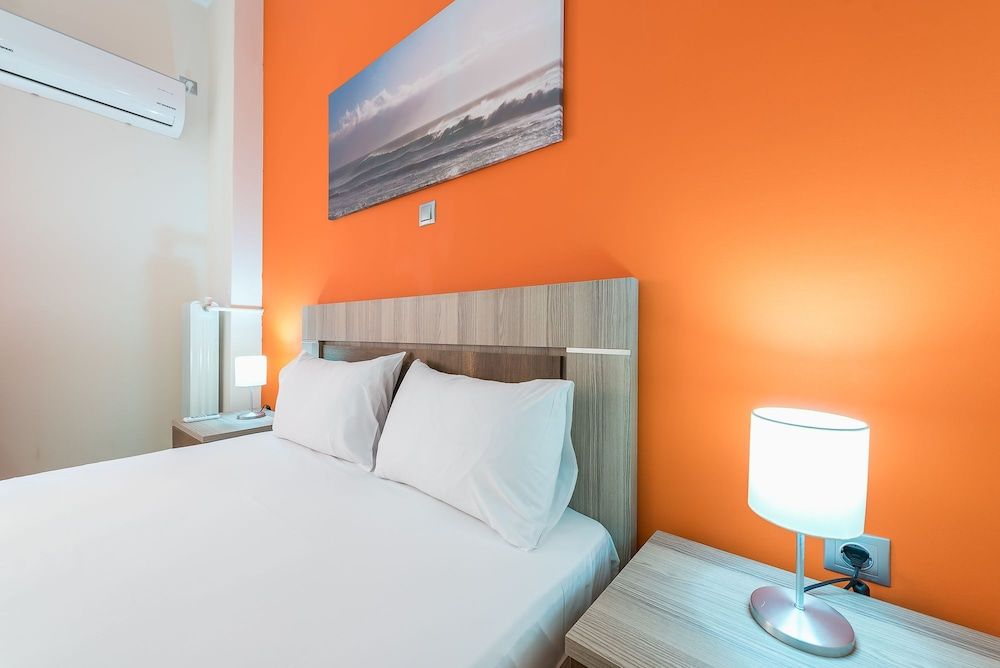 undefined Stylish Home in Koukaki by Cloudkeys 4