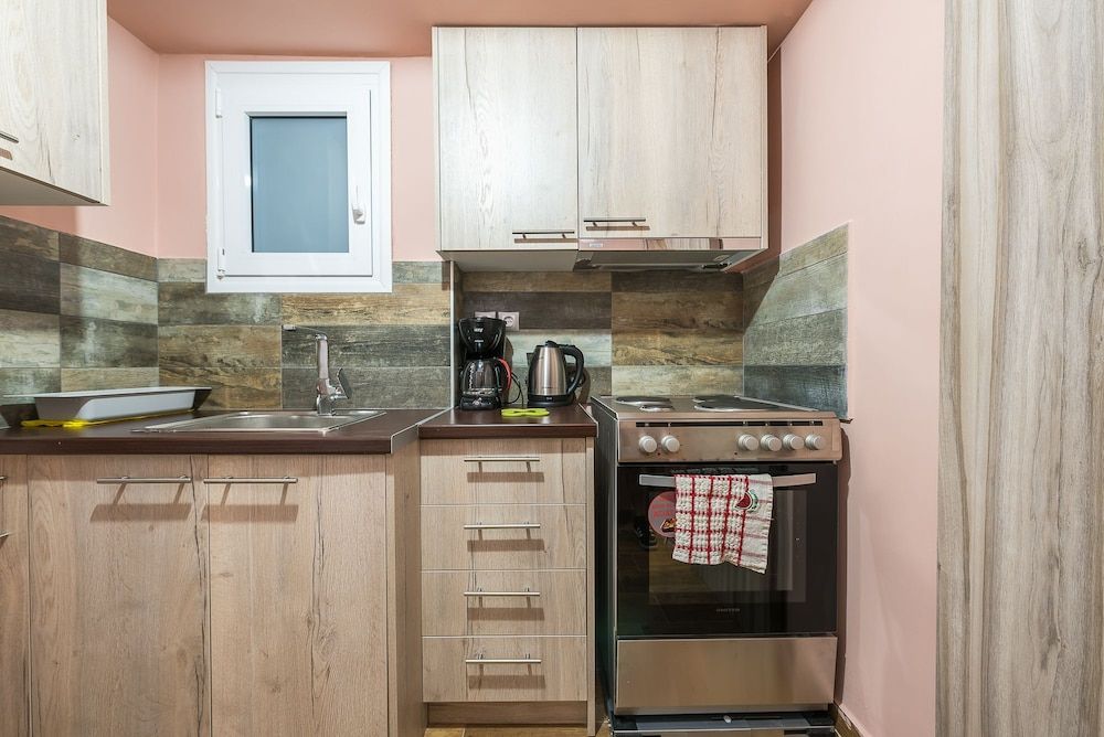 undefined Stylish Home in Koukaki by Cloudkeys 9