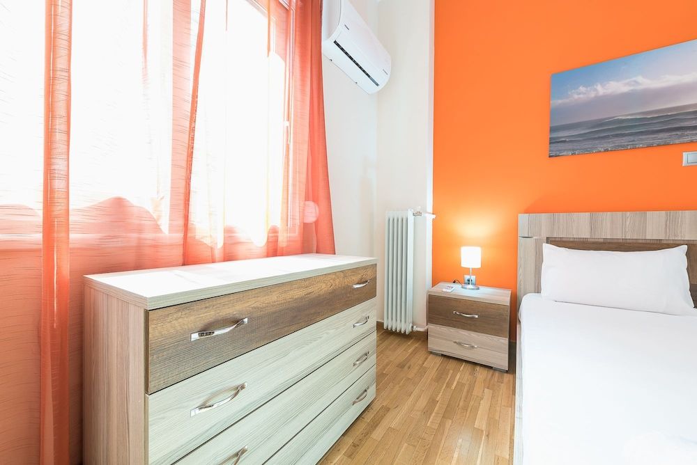 undefined Stylish Home in Koukaki by Cloudkeys 7