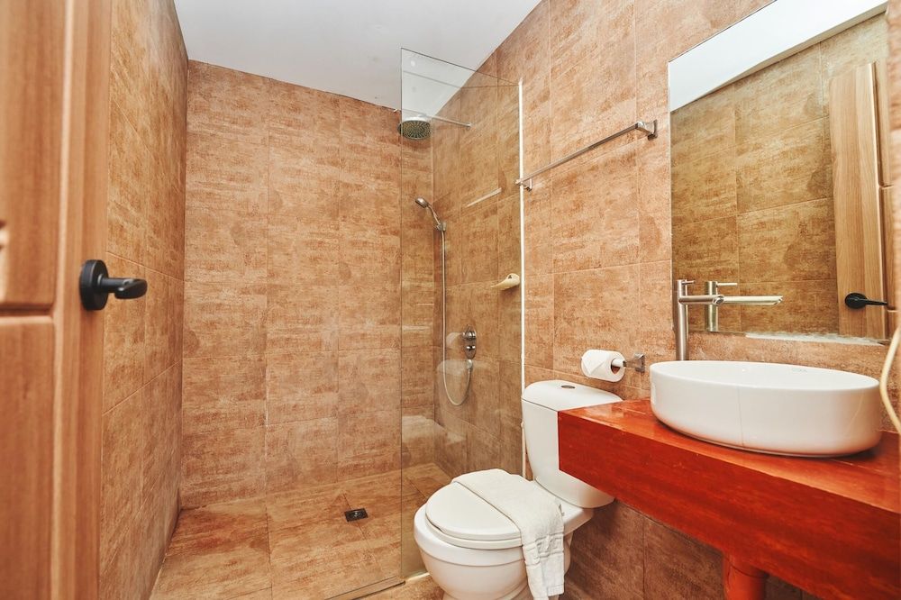 The Story Resort Bohol Deluxe with Pool Access ( 2 Beds) 3