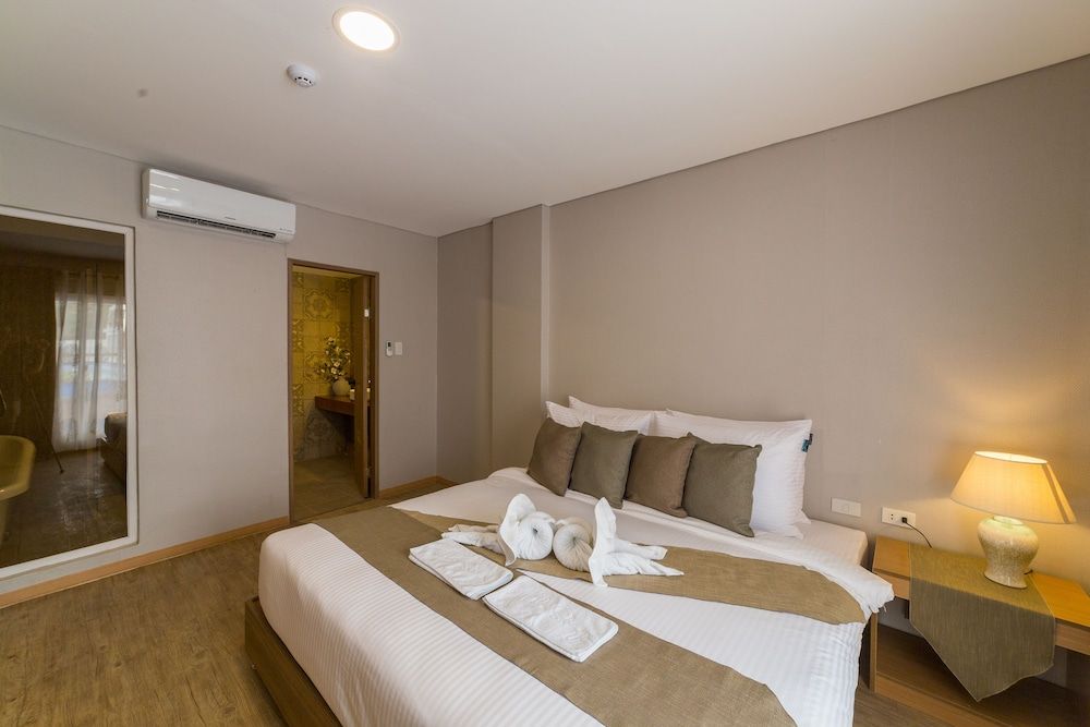 The Story Resort Bohol Tarsier Suite 2